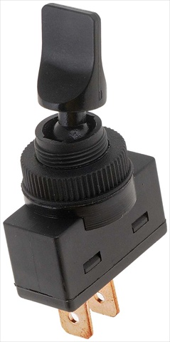 85964 Black On Off Duck Bill Non Glow 20 Amp