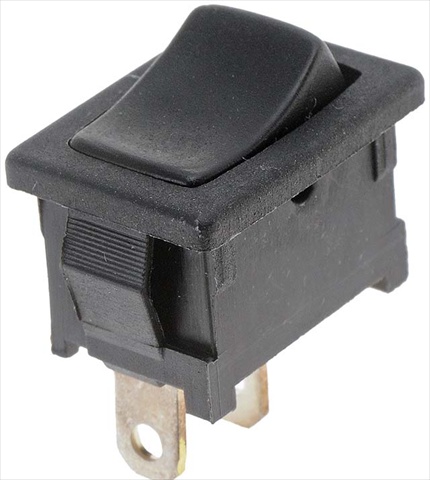 85968 Electrical Switches Rocker Rectangular Style