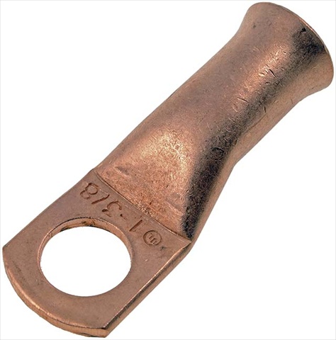 Picture of Dorman 86182 Copper Ring Lugs 1 Gauge 3-8 In