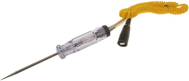 86592 Circuit Tester Electrical