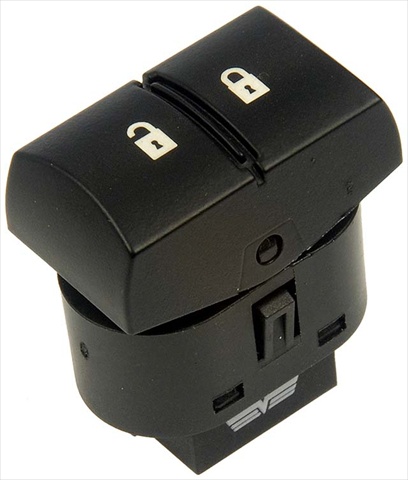 901035 Power Door Lock Switch 1 Button