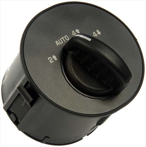 901064 Four Wheel Drive Selector Switch