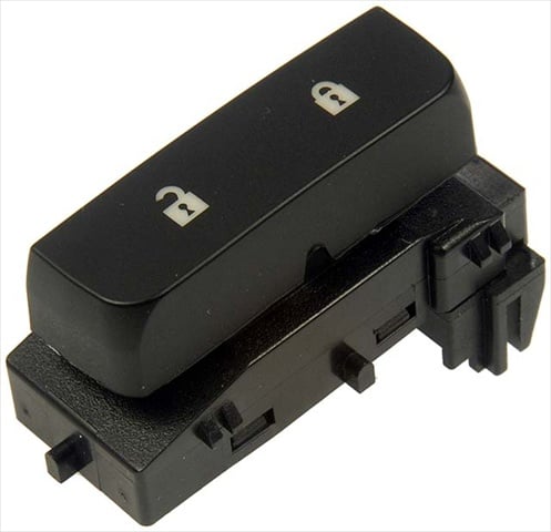 Dorman 901119 Door Lock Switch Front Left