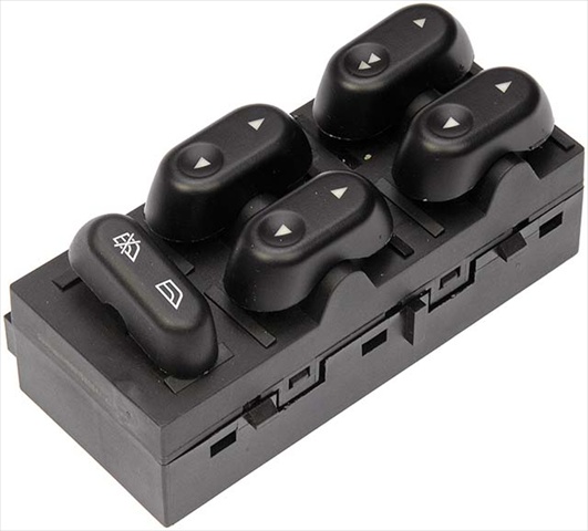 Dorman 901339 Power Window Switch Left Front