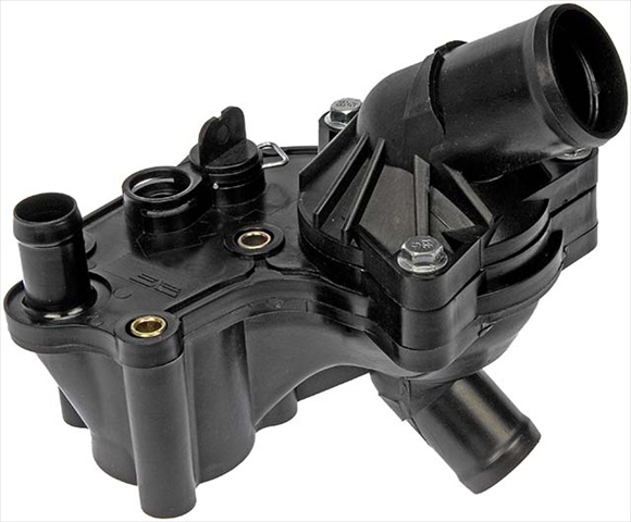 902860 Water Outlet With Gasket