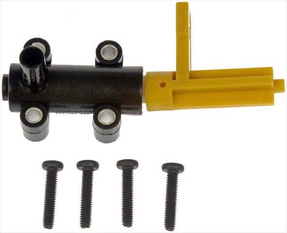 904202 Ford Water Separator Valve With Mounting Hardware