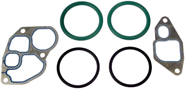 904224 Ford Oil Cooler Gasket Kit