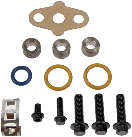 904234 Ford Turbo Mounting Hardware Kit