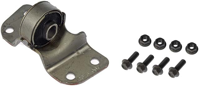 905509 Front Position Torsion Bar Mount