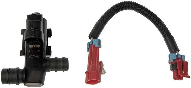 911019 Evaporation Canister Vent Solenoid Valve