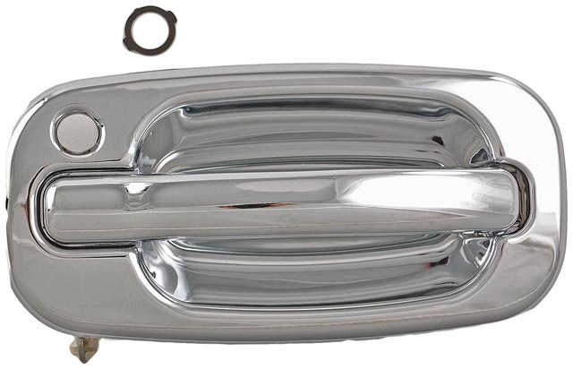 Dorman 91130 Exterior Door Handle Front Left