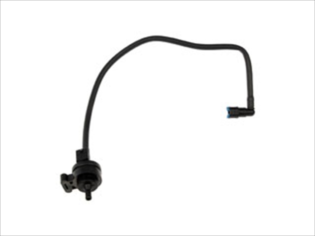 911700 Evaporative Purge Solenoid Valve