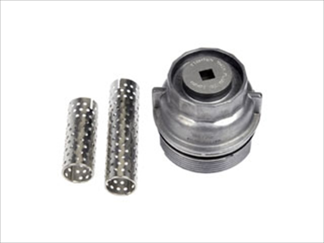 917016 Oil Filter Cap Aluminum