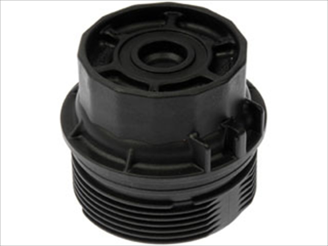 Dorman 917039 Oil Filter Cap Plastic