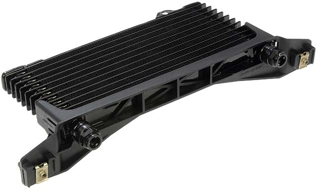 918213 Transmission Oil Cooler