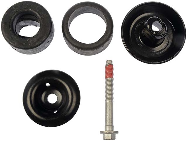 924003 Body Mount Kit