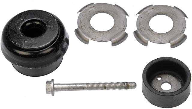 924040 Body Mount Kit