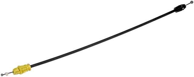 924360 Door Latch Cable