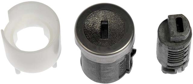 Dorman 924717 Ignition Lock Assembly Chrome
