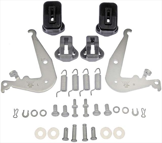 Dorman 924752 Parking Brake Bell Crank