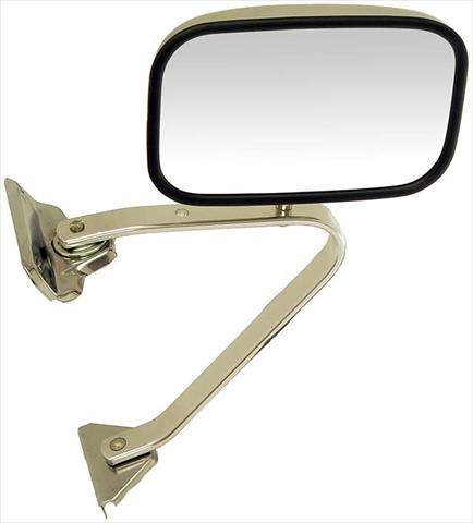 955180 Left Side View Mirror