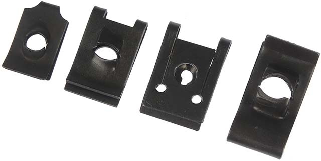 Dorman 961310 Speed Nut U Type