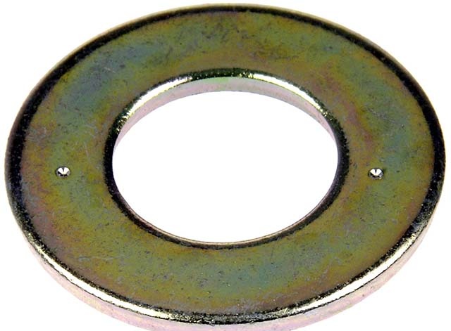 965014 Nut, Flat Washer, 0.5 In.