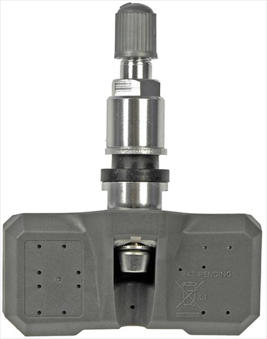 Dorman 974017 Tire Pressure Monitoring System Sensor