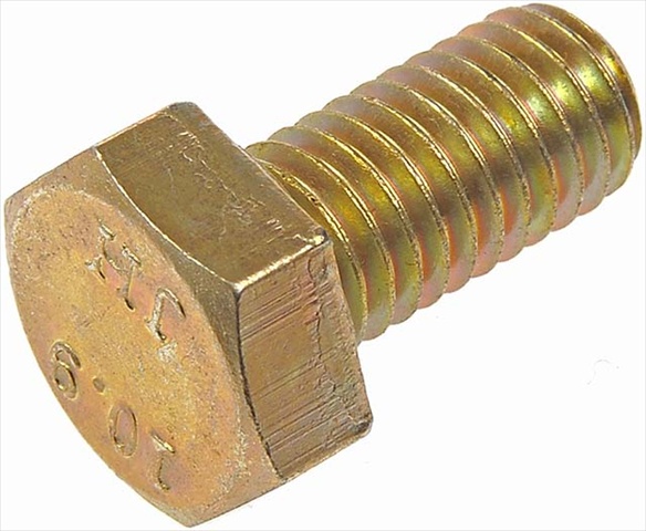 Dorman 980416 Cap Screw Flanged Hex Head Class 10.9 M8 1.25 x 16Mm