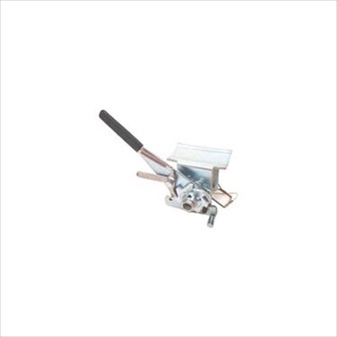 5432 Left Hand Winch Assembly