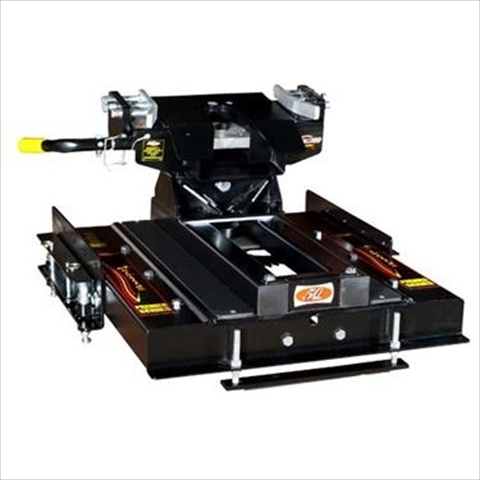 Demco 8550034 Autoslide 5th Wheel Hitch for Above Bed Mount, 18K Made in USA | Camping World