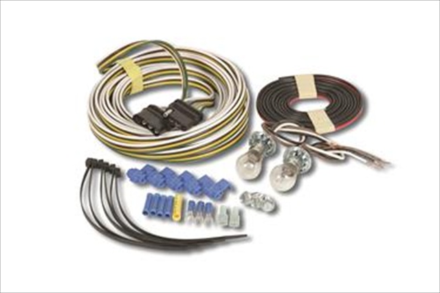 9523047 Towed Vehicle Light Kit