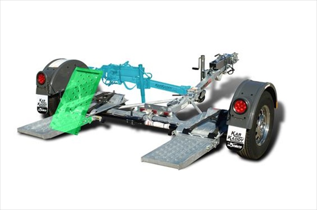 9713045 Kar Kaddy Tow Dolly