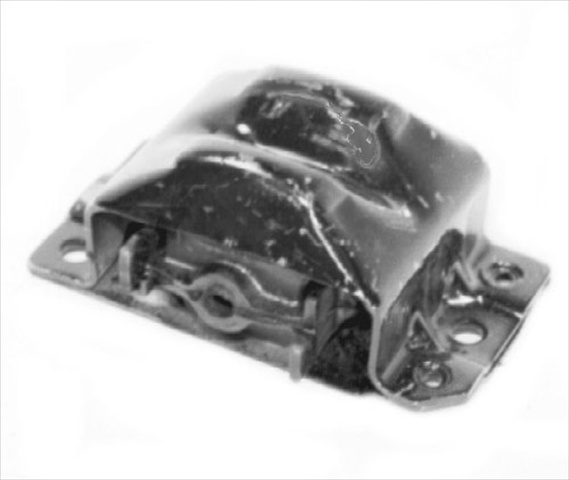 A2621 Front Left And Right Motor Mount