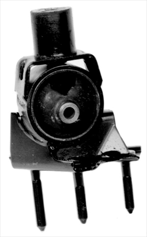 A2856 Rear Left Motor Mount