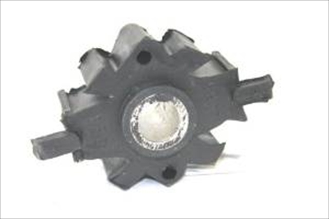 Engine Mount Bushing,A2885