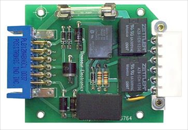 3003764 Onan Replacement Board Double Sided Plated Thru Hole Technology
