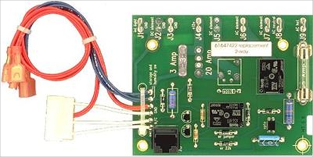 61647422 Replacement Board For Norcold Refrigerator