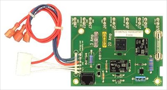 61647622 Replacement Board For Norcold Refrigerator