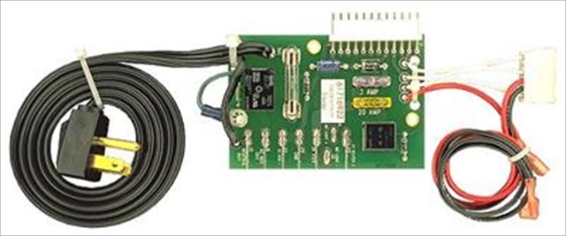 61716922 Replacement Board For Norcold Refrigerator