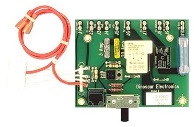 D156503WAY Replacement Board For Norcold Refrigerator