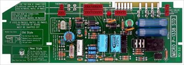 MICROP1338 Dometic Replacement Board