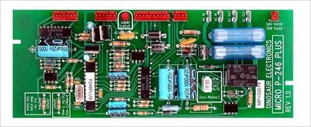 MICROP246P Dometic Replacement Board