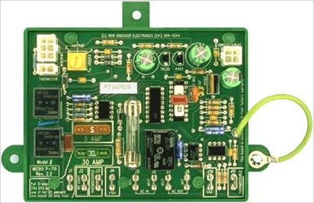 MICROP711 Dometic Replacement Board