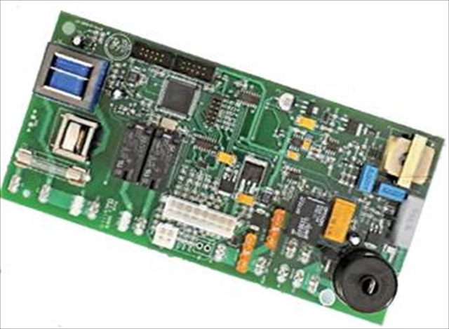 N991 Norcold Replacement Board