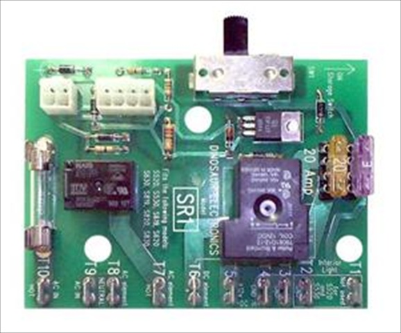 SERVELSR1 Replacement For Dometic Servel Refrigerator
