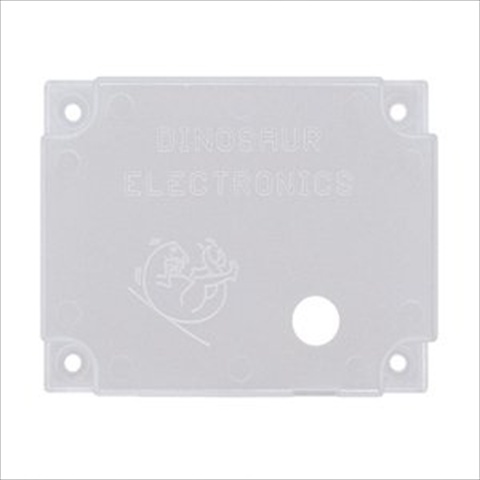 SMALLCOVER Small Cover For Universal Igniter Board
