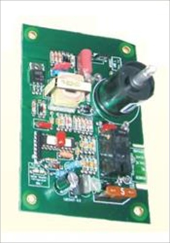 UIBLPOST Uib L With Post Top