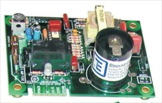 UIBS Universal Ignitor Board Small