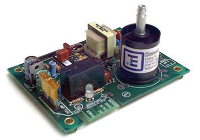 UIBSPOST Ignition Control Circuit Board For Use With Atwood Water Heaters- Norcold And Servel Refrigerators -  DINOSAUR ELE, D1F-UIBSPOST